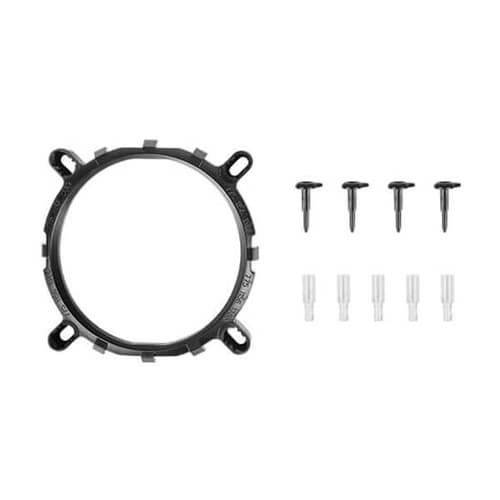 Antec T120 RGB 120mm CPU Air Cooler
